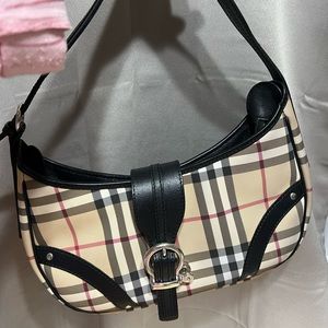 Burberry bag